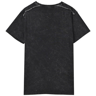 RAMONES ラモーンズ (来日 45周年 ) - Presidential Seal / Black Label（ブランド） / Snow Wash / Tシャツ / メンズ