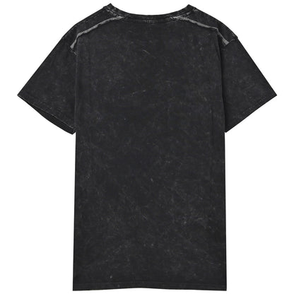 RAMONES ラモーンズ (来日 45周年 ) - Presidential Seal / Black Label（ブランド） / Snow Wash / Tシャツ / メンズ