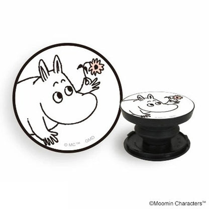 MOOMIN ムーミン (生誕 80周年 ) - ムーミン / POCOPOCO / スマホ・アクセサリー 【公式 / オフィシャル】