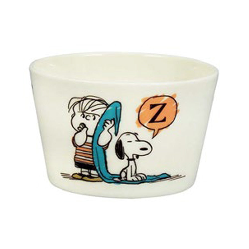 PEANUTS - (コミック誕生 75周年 ) - 8.5ボウル / グーグー