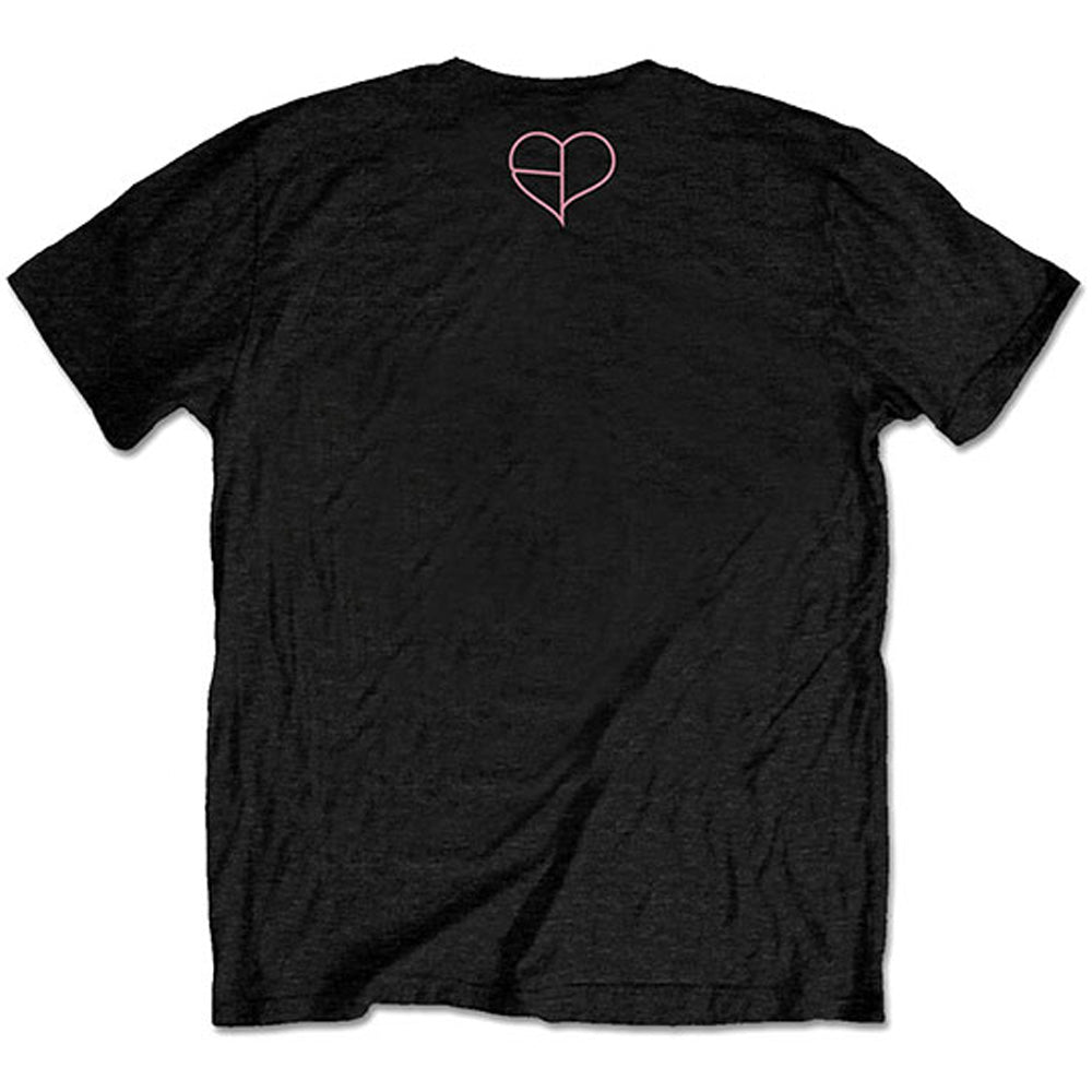 
                  
                    BLACKPINK ブラックピンク - Love Sick / バックプリントあり / Tシャツ / メンズ 【公式 / オフィシャル】
                  
                