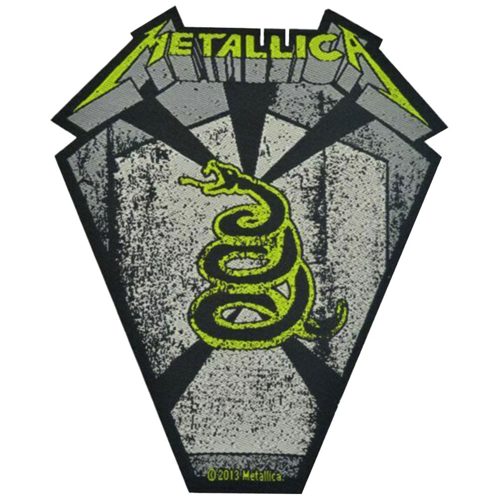 METALLICA - (結成 45周年 ) - PIT BOSS