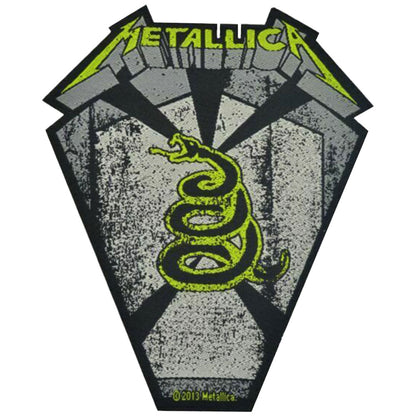 METALLICA - (結成 45周年 ) - PIT BOSS