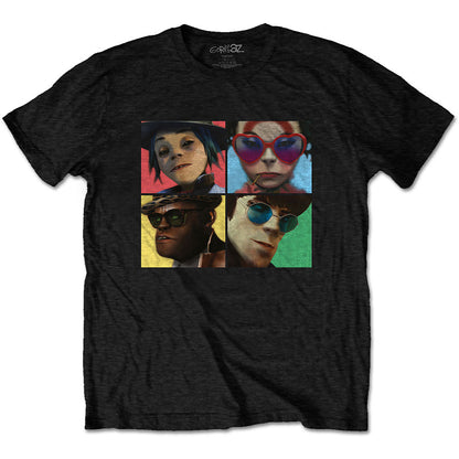 GORILLAZ - (2026.3.20 新譜 発売 記念 ) - Humanz