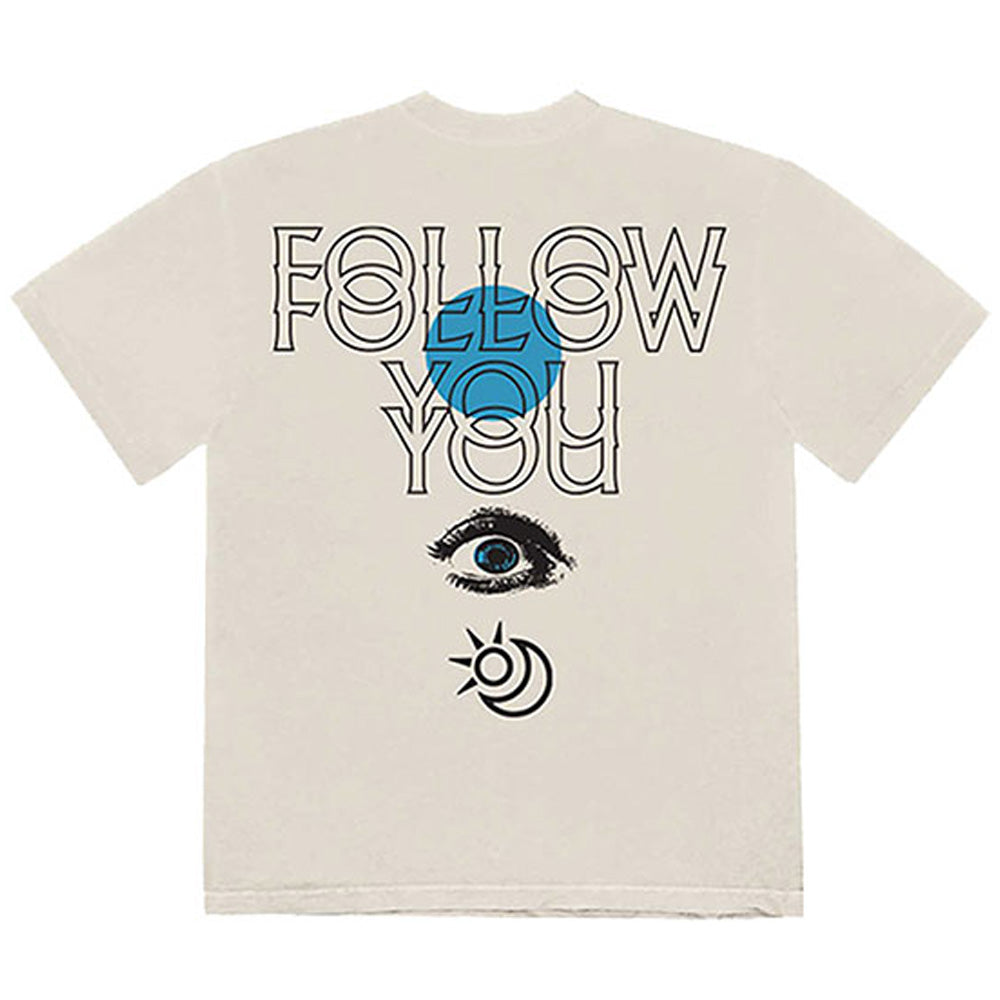 
                  
                    【廃番ラスト販売/特別価格】IMAGINE DRAGONS イマジンドラゴンズ - Follow You / バックプリントあり / Tシャツ / メンズ
                  
                