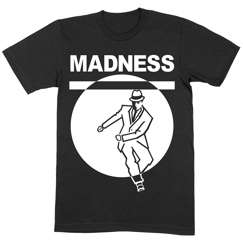 MADNESS マッドネス - Dancing Man / Tシャツ / メンズ - PGS