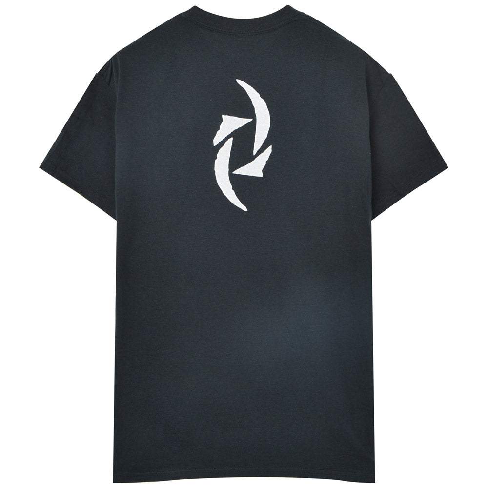 HALESTORM ヘイルストーム - 限定 / HALESKULL / バックプリントあり / ヴィンテージ / Tシャツ / メンズ - PGS