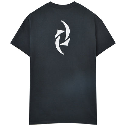 HALESTORM ヘイルストーム - 限定 / HALESKULL / バックプリントあり / ヴィンテージ / Tシャツ / メンズ - PGS