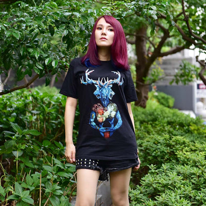 MASTODON マストドン - BLOOD MOUNTAIN BEAST / Tシャツ / メンズ