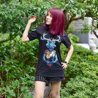 MASTODON マストドン - BLOOD MOUNTAIN BEAST / Tシャツ / メンズ