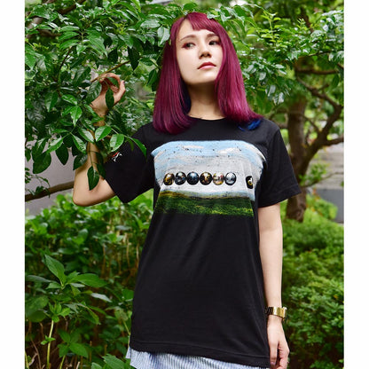 DREAM THEATER ドリームシアター (2026年 2月 来日 ) - 20TH ANNIVERSARY EVENT / 限定 / バックプリントあり / Tシャツ / メンズ - PGS