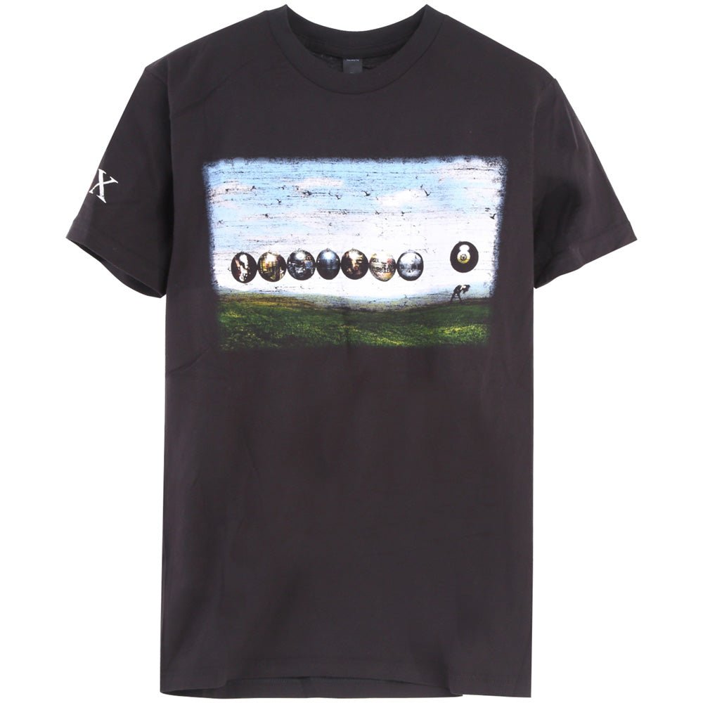 DREAM THEATER ドリームシアター (2026年 2月 来日 ) - 20TH ANNIVERSARY EVENT / 限定 / バックプリントあり / Tシャツ / メンズ - PGS