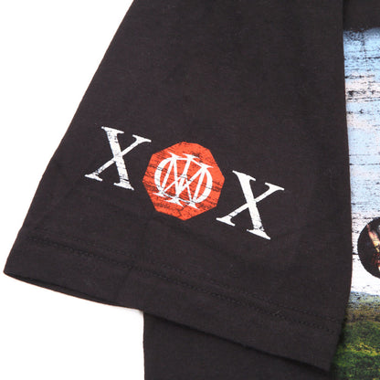 DREAM THEATER ドリームシアター - 20TH ANNIVERSARY EVENT / 限定 / バックプリントあり / Tシャツ / メンズ 【公式 / オフィシャル】
