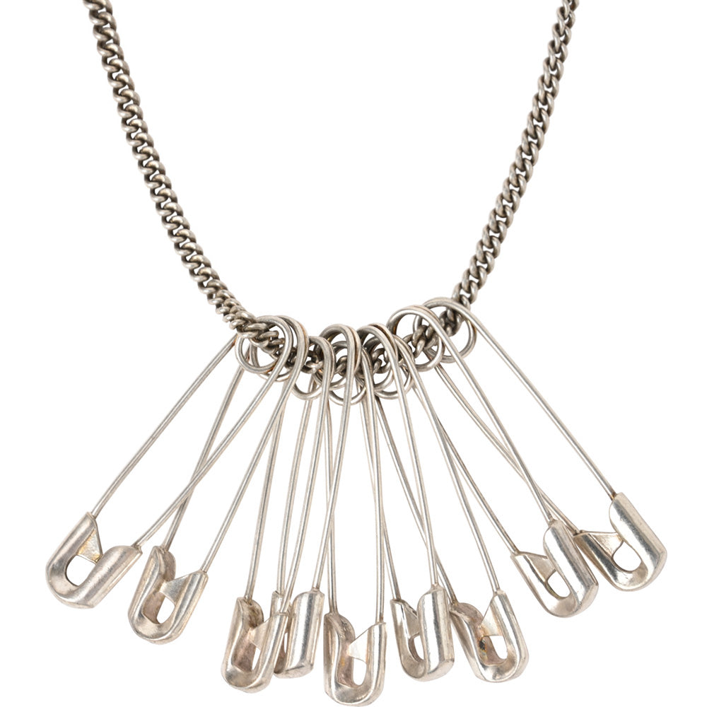 60HMR - PUNKS PARTS PENDANT