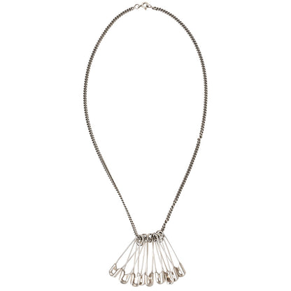 60HMR - PUNKS PARTS PENDANT / ネックレス