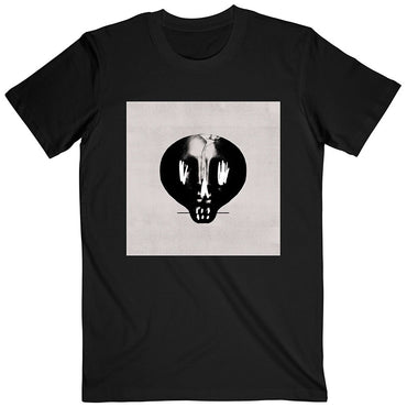 BULLET FOR MY VALENTINE ブレットフォーマイヴァレンタイン - Album Cropped & Large Logo / バックプリントあり / Tシャツ / メンズ