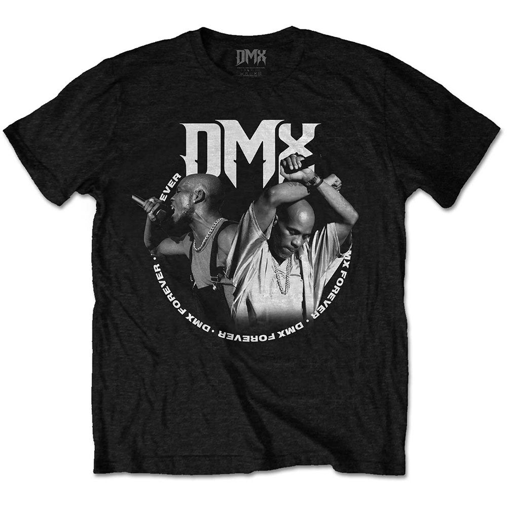 DMX - Forever Circle
