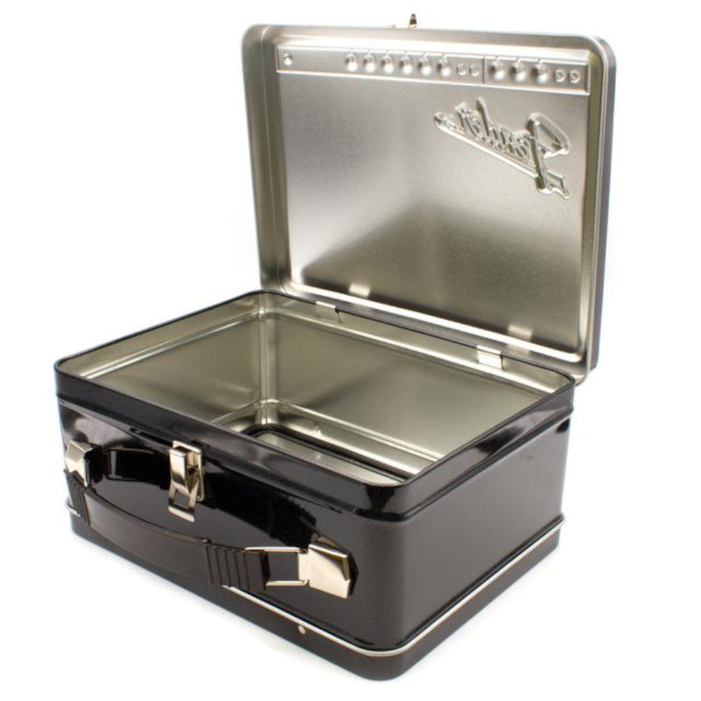 FENDER (80th Anniversary) - AMP Tin Tote / Bag