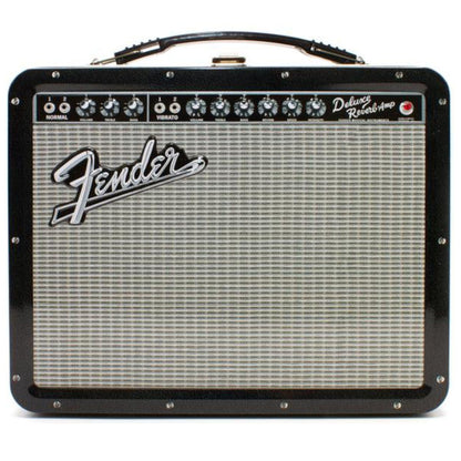 FENDER フェンダー (設立 80周年 ) - AMP Tin Tote / バッグ