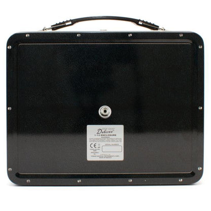 FENDER (80th Anniversary) - AMP Tin Tote / Bag