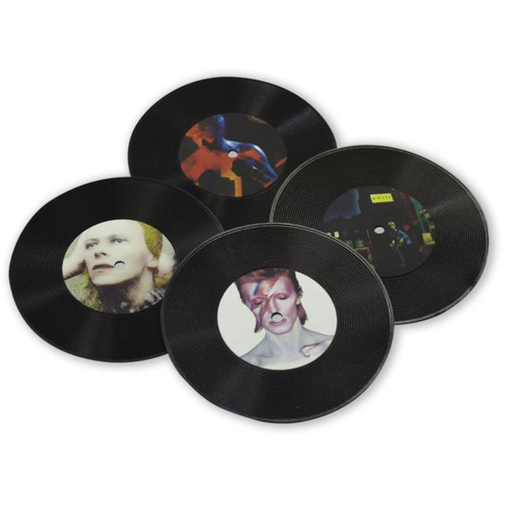 DAVID BOWIE - COASTERS