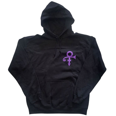 PRINCE プリンス (11月映画公開記念 ) - Lotus Flower / バックプリントあり / パーカー・スウェット / メンズ - PGS