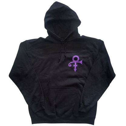 PRINCE プリンス (11月映画公開記念 ) - Lotus Flower / バックプリントあり / パーカー・スウェット / メンズ - PGS