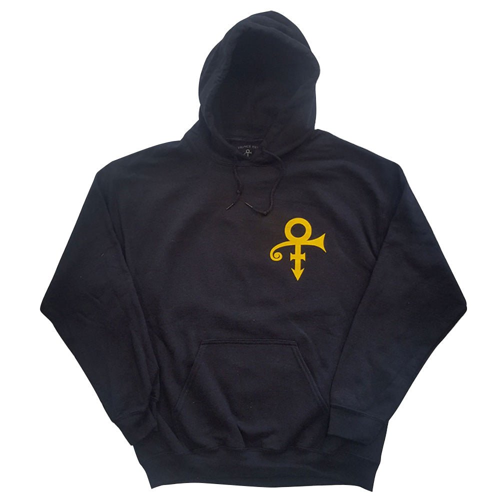 PRINCE プリンス (11月映画公開記念 ) - Love Symbol / バックプリントあり / パーカー・スウェット / メンズ - PGS