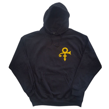 PRINCE プリンス (11月映画公開記念 ) - Love Symbol / バックプリントあり / パーカー・スウェット / メンズ - PGS