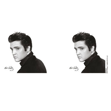 ELVIS PRESLEY エルヴィスプレスリー (生誕 90周年 ) - Portrait / マグカップ