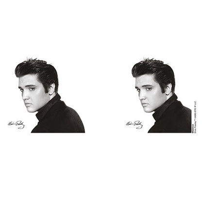 ELVIS PRESLEY エルヴィスプレスリー (生誕 90周年 ) - Portrait / マグカップ