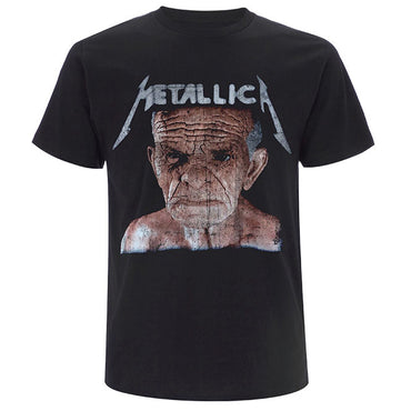 METALLICA メタリカ - Neverland / バックプリントあり / Tシャツ / メンズ