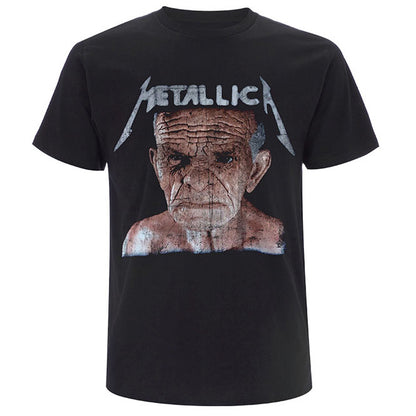 METALLICA メタリカ - Neverland / バックプリントあり / Tシャツ / メンズ