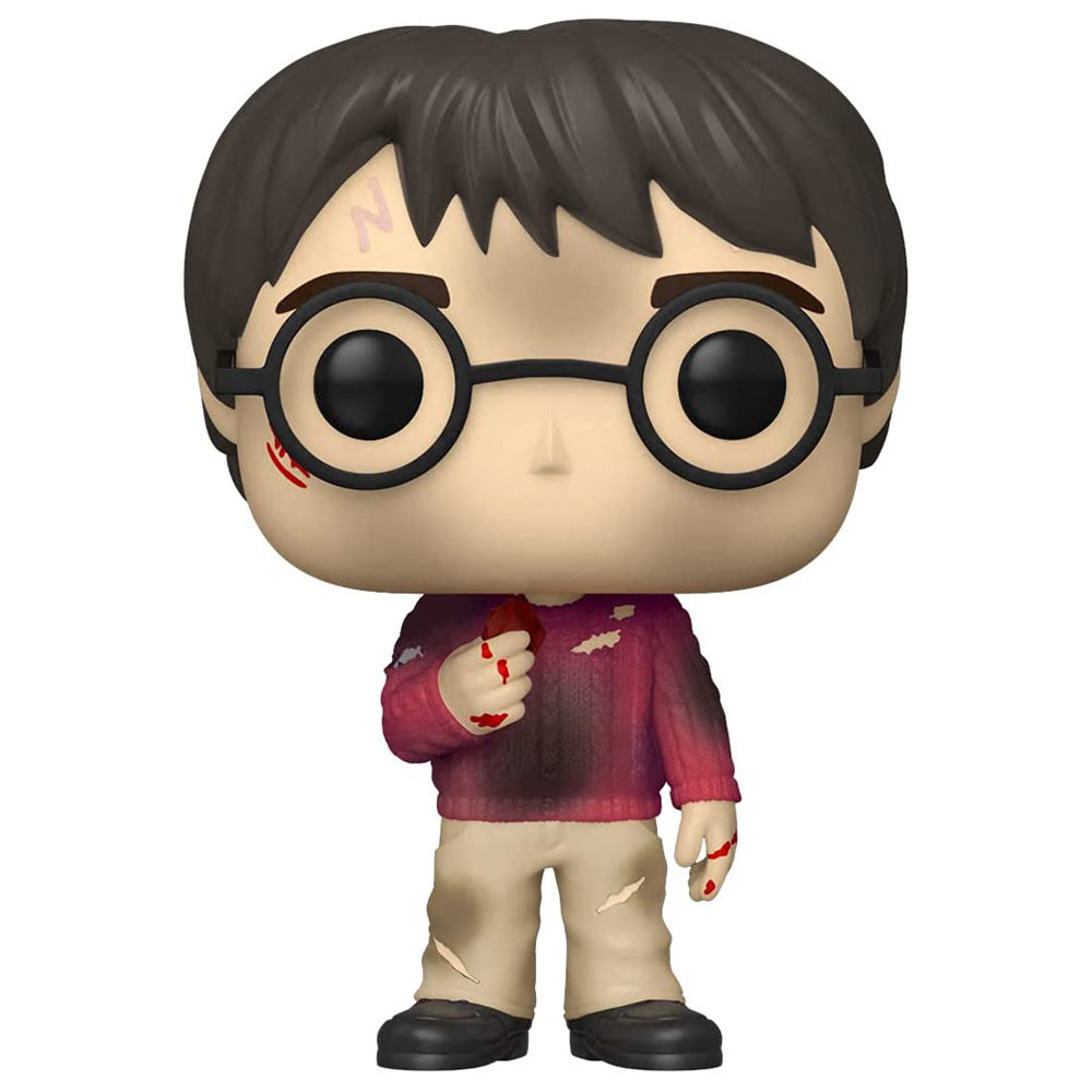 HARRY POTTER - (公開 25周年 ) - 20th Anniversary Harry w/The Stone