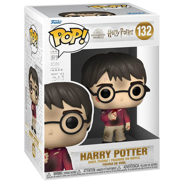 HARRY POTTER ハリーポッター (2027年 ドラマ放送決定 ) - 20th Anniversary Harry w/The Stone / フィギュア・人形