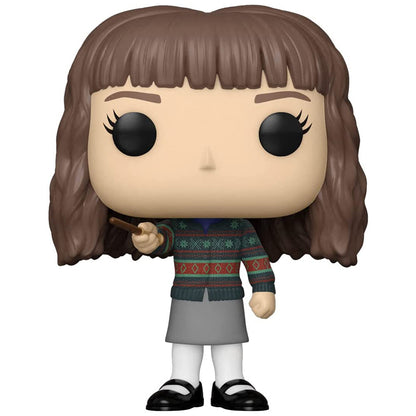 HARRY POTTER ハリーポッター (2027年 ドラマ放送決定 ) - 20th Anniversary Hermione w/Wand / フィギュア・人形 【公式 / オフィシャル】