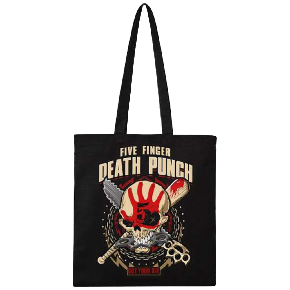 FIVE FINGER DEATH PUNCH - GOT YOUR SIX / プレミアムクオリティ