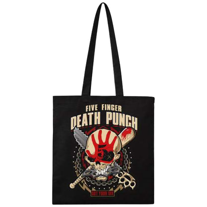 FIVE FINGER DEATH PUNCH - GOT YOUR SIX / プレミアムクオリティ