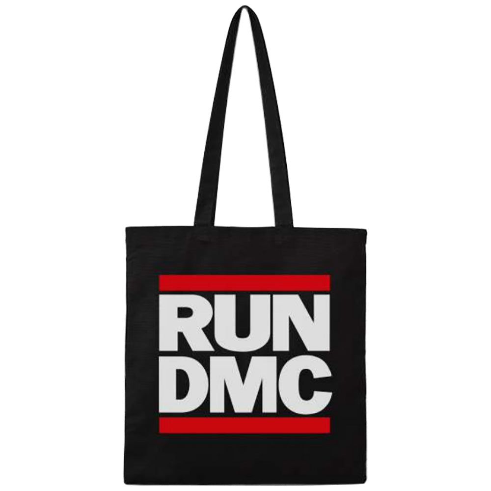 RUN DMC - LOGO / プレミアムクオリティ