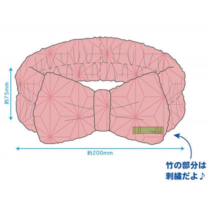 DEMON SLAYER 鬼滅の刃 - ヘアバンド / 竈門禰豆子 / ファッション雑貨 - PGS
