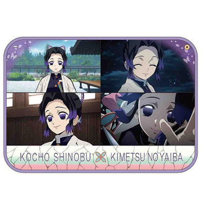 DEMON SLAYER 鬼滅の刃 - ポンチョブランケット / 胡蝶しのぶ / 寝具 - PGS