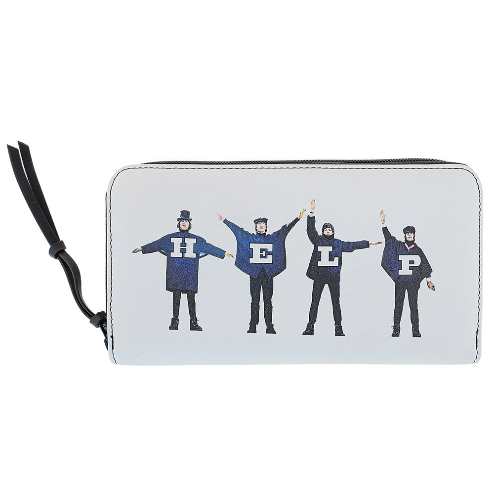 THE BEATLES - (来日 60周年 ) - HELP