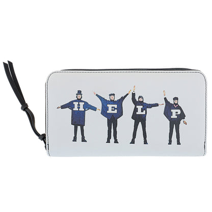 THE BEATLES - (来日 60周年 ) - HELP