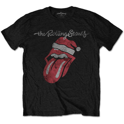ROLLING STONES - (来日 35周年 記念 ) - 【クリスマス限定】Santa Lick