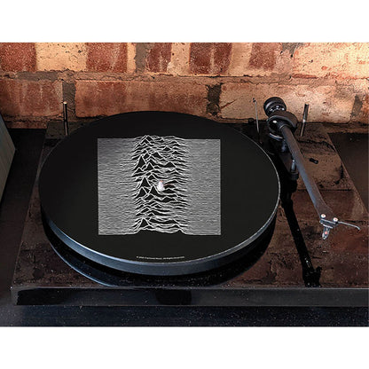 JOY DIVISION ジョイディビジョン - Unknown Pleasures / スリップマット