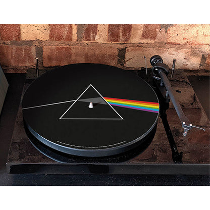 PINK FLOYD ピンクフロイド (結成 60周年 ) - Dark Side of the Moon / スリップマット