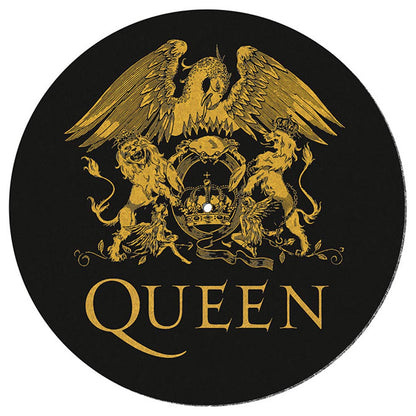 QUEEN - (初来日50周年 ) - Logo