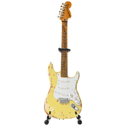 YNGWIE MALMSTEEN イングヴェイマルムスティーン - Play Loud / ミニチュア楽器