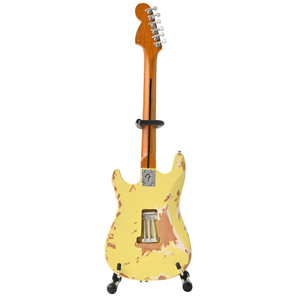 
                  
                    YNGWIE MALMSTEEN (Arrives in Japan in December) - Play Loud / Miniature Instruments
                  
                