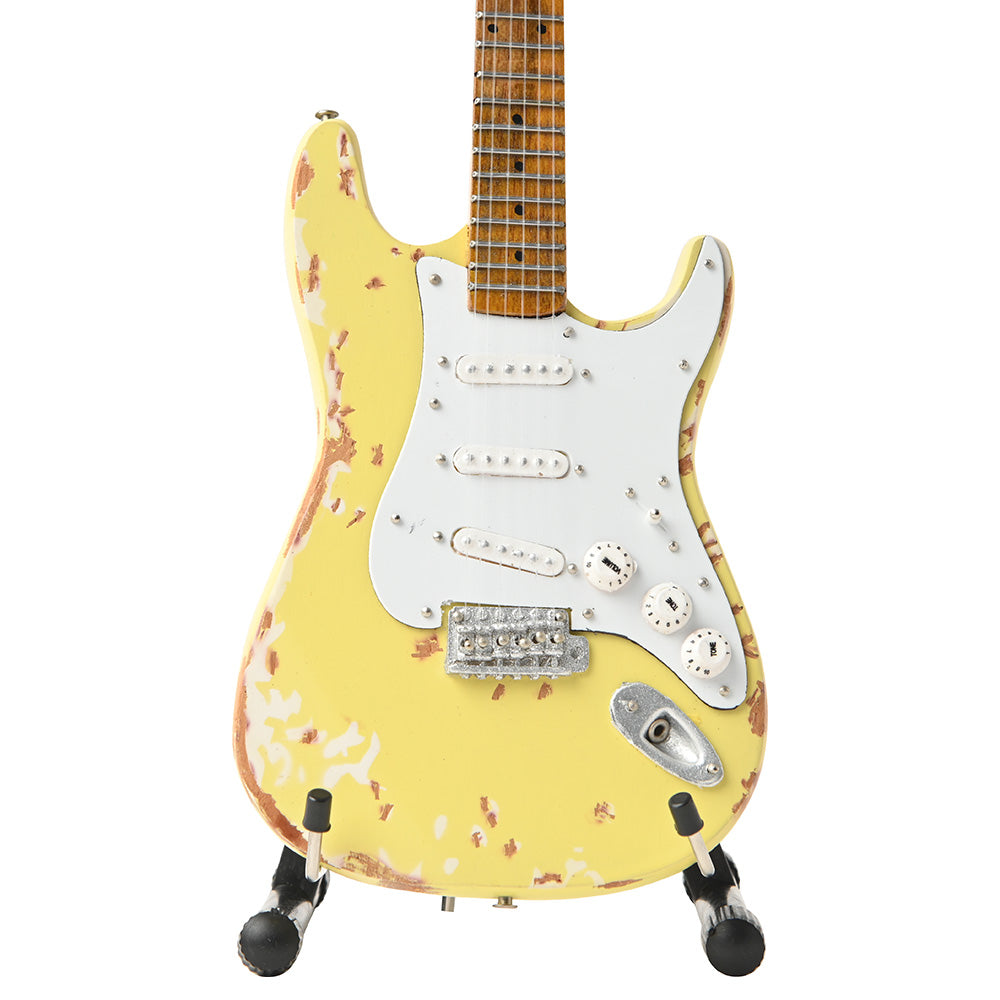 
                  
                    YNGWIE MALMSTEEN (Arrives in Japan in December) - Play Loud / Miniature Instruments
                  
                